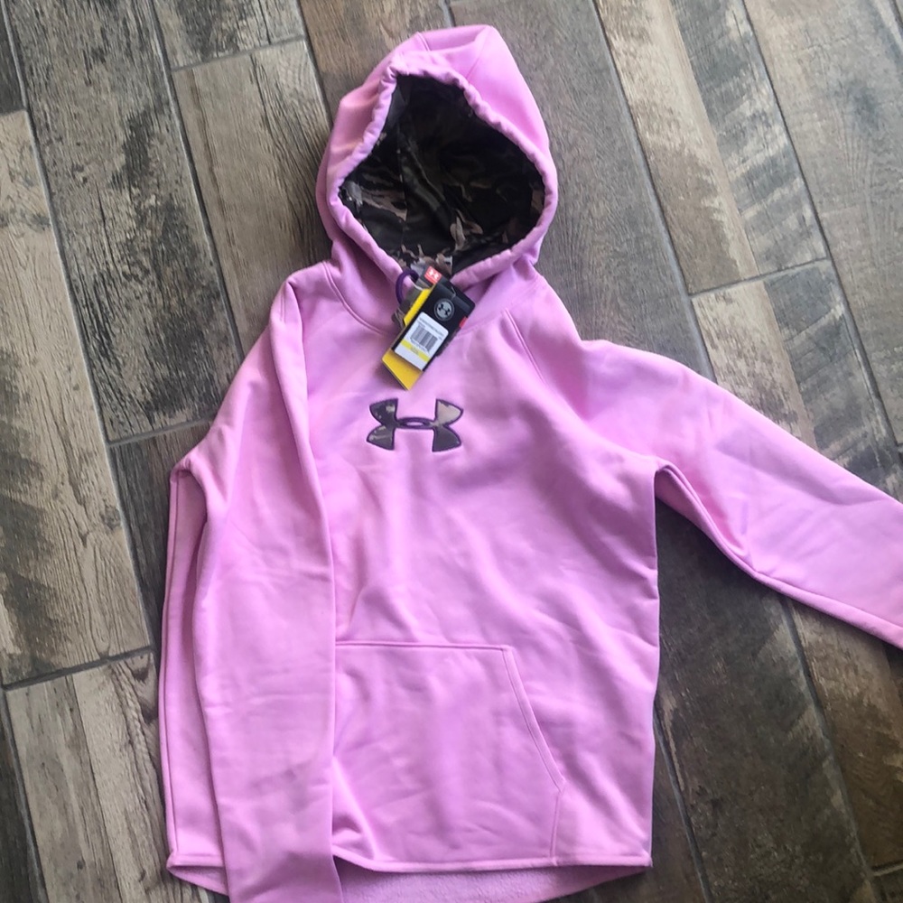Under Armour Hoodie